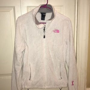 North Face Fleece Jacket